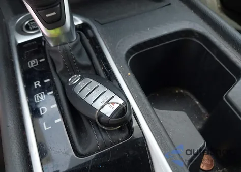 2021 Nissan Sentra Sv Xtronic Cvt from USA, damaged, VIN 3N1AB8CV4MY288026